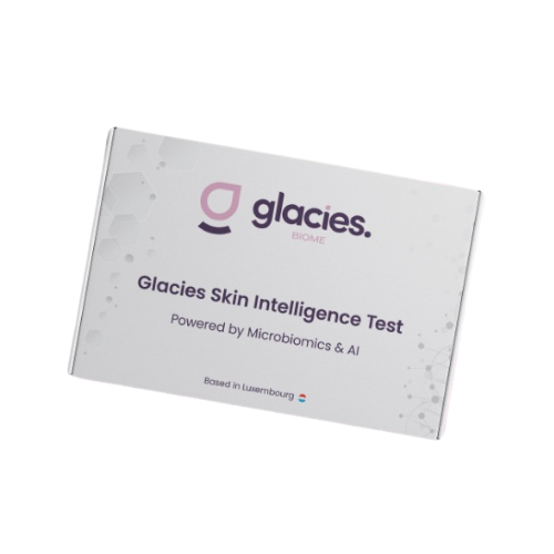GLACIES BIOME + IA: Skincare a tu Medida