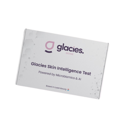 GLACIES BIOME + IA: Skincare a tu Medida