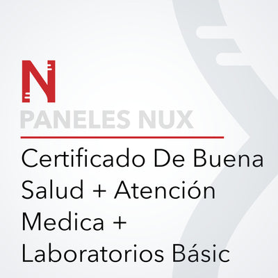 NUX-2-L32