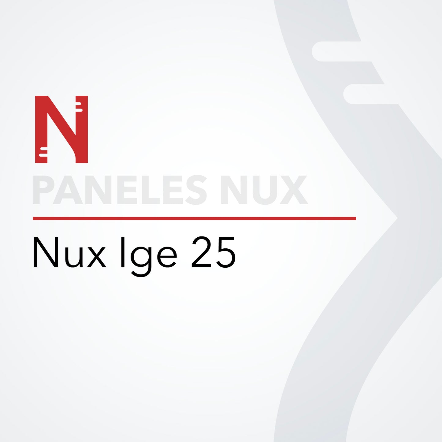 NUX-3-E38