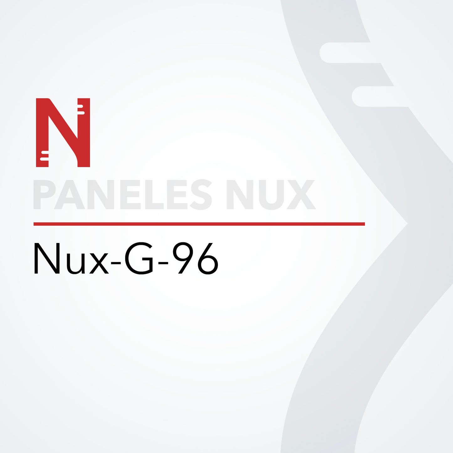 NUX-3-E41