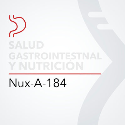 NUX-3-E538